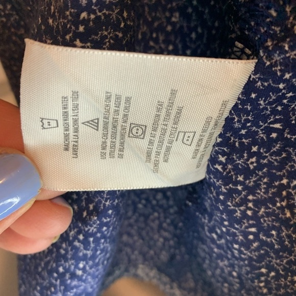 Wind River  shirt in size M - Picture 8 of 8